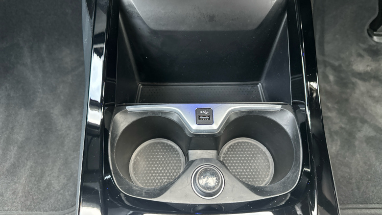 BMW 1 Series 118i M Sport 5dr Step Auto Petrol Hatchback